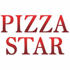 Logo Pizza Star Herten